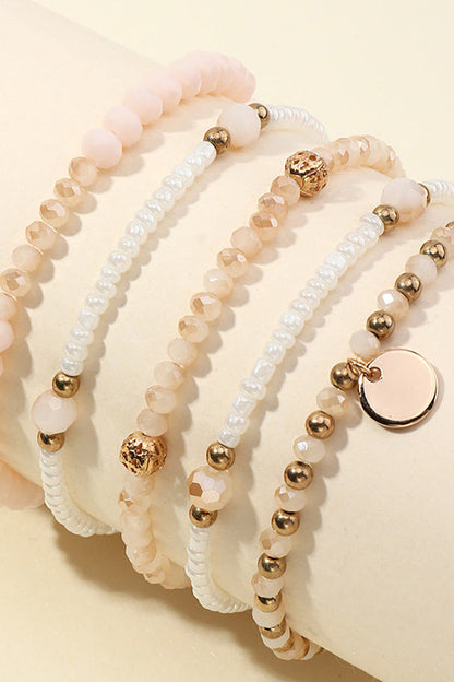 Boho Style Bracelet Sets