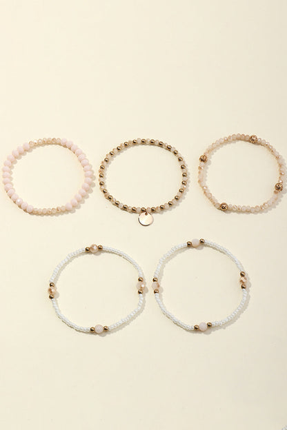 Boho Style Bracelet Sets