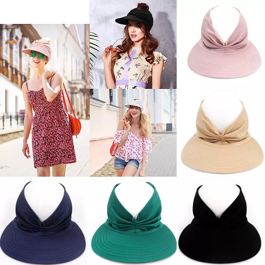 Womens Summer Sun Hat